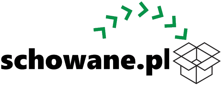 Schowane.pl